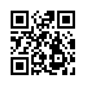 QR Code for Donations